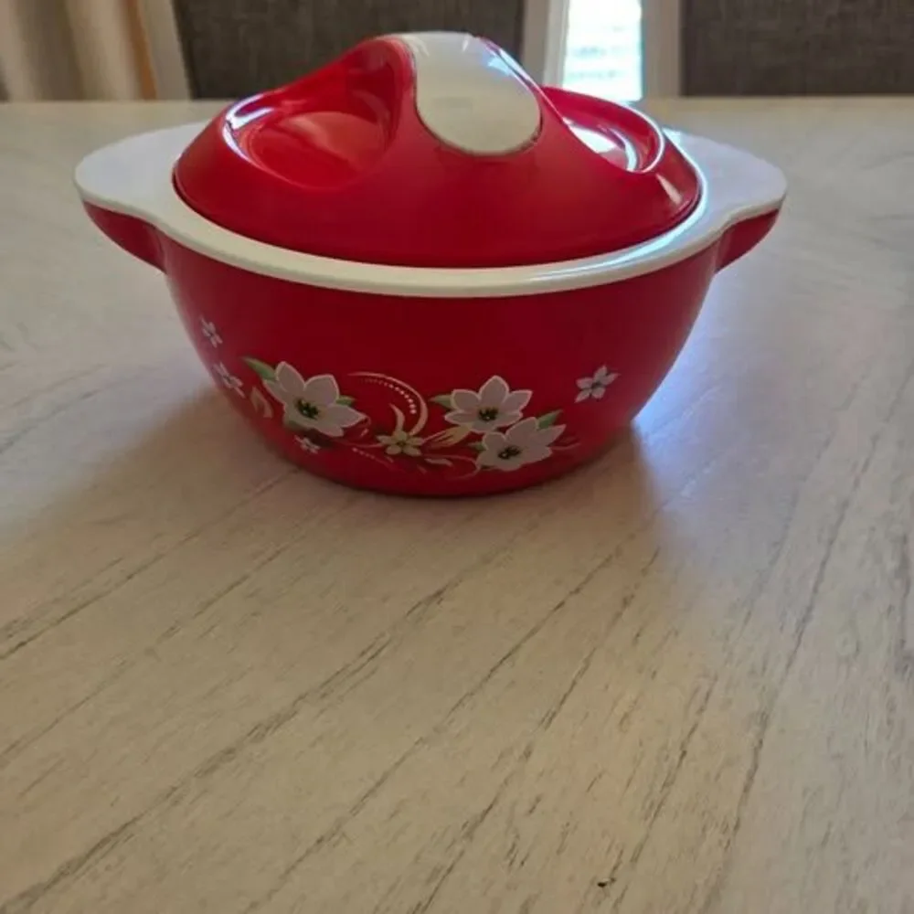 Mittal Insulated Casserole Thermoware with Lid
